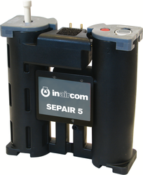 Separátor kondenzátu SEPAIR 5 - Separátor kondenzátu 