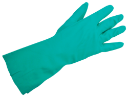 Ochranné rukavice 5 párů IBS