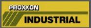 Ruční nářadí PROXXON INDUSTRIAL