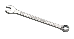 Očkoplochý klíč 9 mm BGS101059, DIN 3113A, chrom vanadium