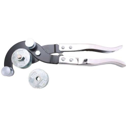 Kleště na ohýbání měděných trubek 4 ÷ 10 mm BGS103061