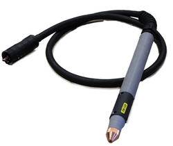 Hořák Plasma PTM-100 12 m PEGAS strojní