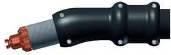 Hořák Plasma SVH-105 ruční, rukojeť 130 cm 15°