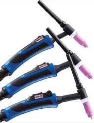 Hořák ABITIG 26 4m 35-50 kůže GRIP AERO