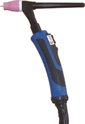 Hořák ABITIG 20 4m 35-50 kůže UD GRIP
