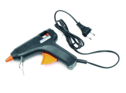 pistole lepící, pro patrony pr. 11,0 mm, 15W