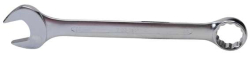 Očkoplochý klíč 38 mm BGS101088, DIN 3113A, chrom vanadium
