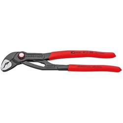 Instalatérské kleště COBRA QuickSet