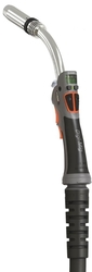 Hořák PARKER DIGIMIG 360 4m aXe IN UD