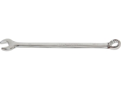 Očkoplochý klíč 11 mm BGS101228-11, velmi dlouhý