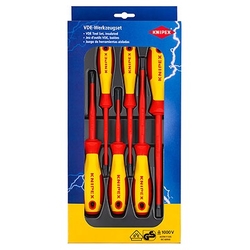 Sada šroubováků Knipex S/PH VDE