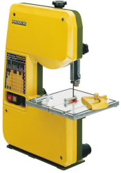 MICRO - Pásová pila MBS 240/E