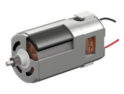 Vrtací frézka MICROMOT 230/E