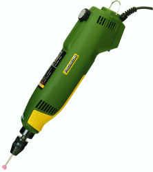 Přesná vrtací bruska FBS 240/E