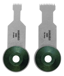 HSS - ponorný list 8mm