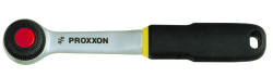 Ráčna standardní 3/8" - 52 zubů
