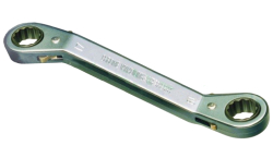 Ráčnový klíč Speeder s přepínáním – velikost 10x13mm