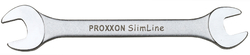 Stranový plochý klíč SlimLine - velikost 6x7mm