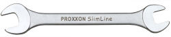 Stranový plochý klíč SlimLine - velikost 8x9mm