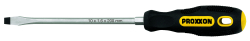 Plochý šroubovák FLEX-DOT - velikost 10mm