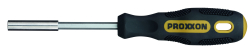 Magnetický šroubovák FLEX-DOT na 1/4" bity