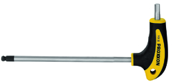 Imbus šroubovák s L -rukojetí - velikost HX4