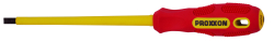 Izolovaný plochý šroubovák FLEX-DOT - velikost 6,5mm