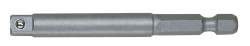 Adaptér 1/4" do vrtačky