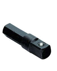Adaptér 1/4" na 1/4"