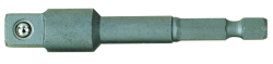 Adaptér 3/8" do vrtačky