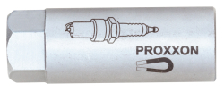 Magnetická hlavice na svíčky 1/2" - 21mm
