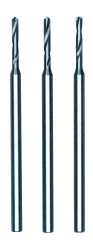 HSS – Vrtáky