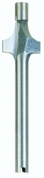 Fréza rádiusová R 3,2 mm