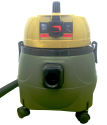 Průmyslový vysavač CW-matic