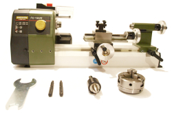 Soustruh FD 150/E