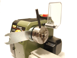 Soustruh FD 150/E
