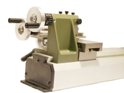 Soustruh FD 150/E