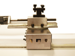 Soustruh FD 150/E