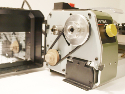 Soustruh FD 150/E