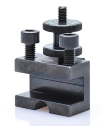 Výměnný držák soustružnických nožů 8x8mm