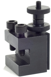 Výměnný držák soustružnických nožů 10x10mm
