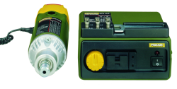 Frézovací motor BFW 40/E