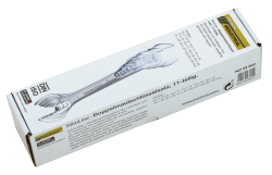 Sada stranových plochých klíčů SlimLine - 11 kusů