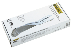 Sada očkoplochých klíčů SlimLine - 21 kusů