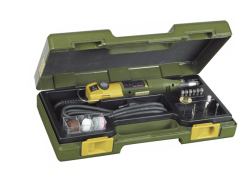 Sada MICROMOT 230/E, 34 nástrojů