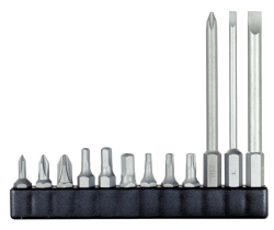 Aku šroubovák ASD 3,6V 1/4“