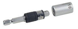 Kombinovaný adaptér 1/4“ do vrtačky