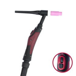 KTB 26, Potenciometr, 4 m