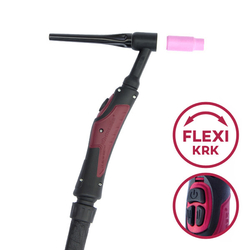 KTB 17 FX, Up-Down, 4 m