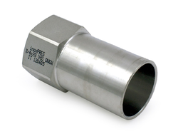 INOX PRESS-Přechodová spojka 28 x 3/4